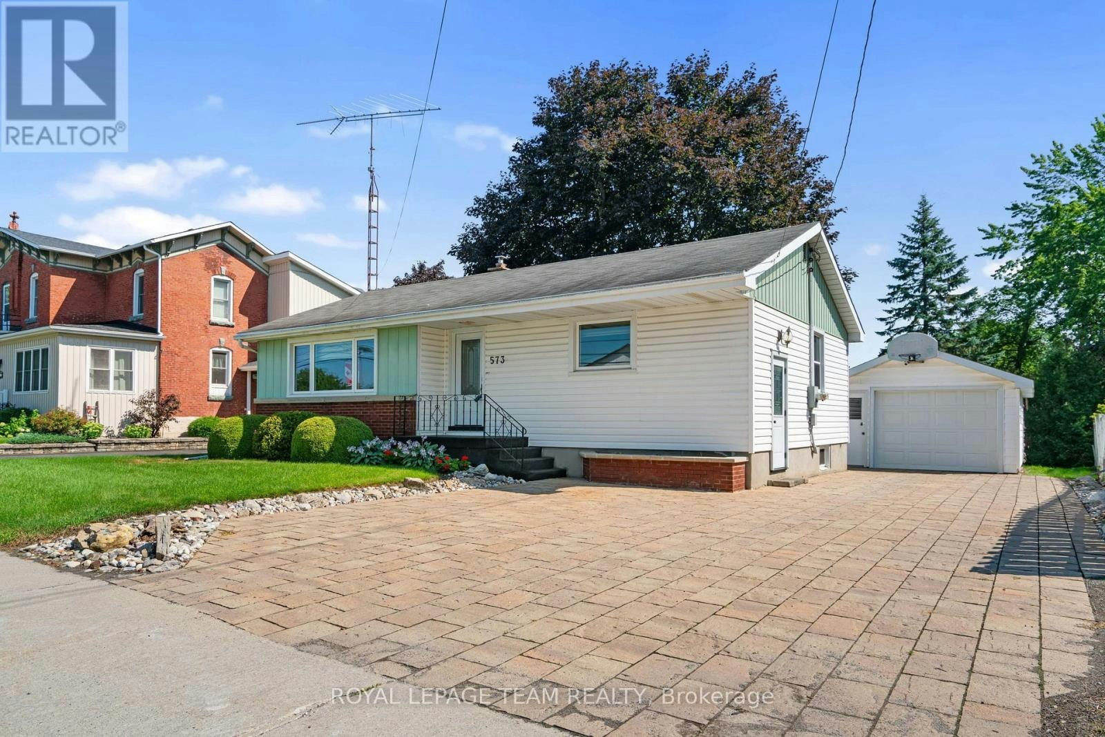 573 St Lawrence Street, Chesterville, ON, K0C 2K0