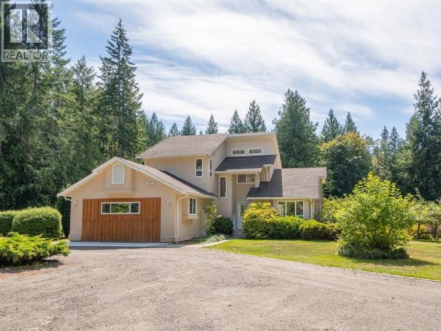 9350 Malaspina Road, Powell River, BC, V8A 0G2