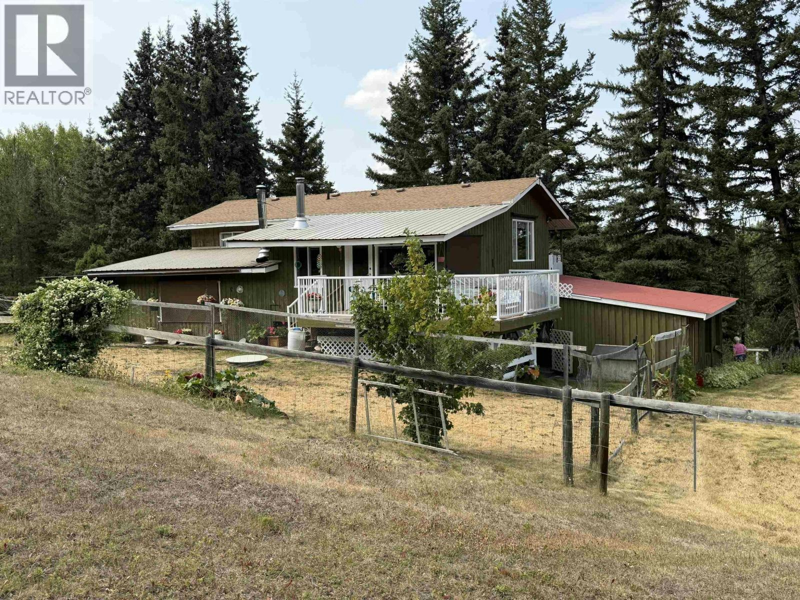 6709 Katchmar Road, Lone Butte, BC, V0K 1X3