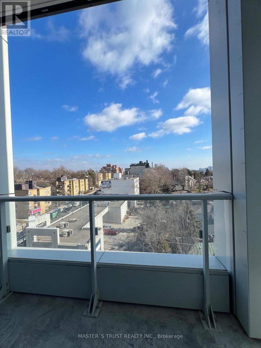 931-2020 Bathurst Street, Toronto, ON, M5P 0A6 - 12