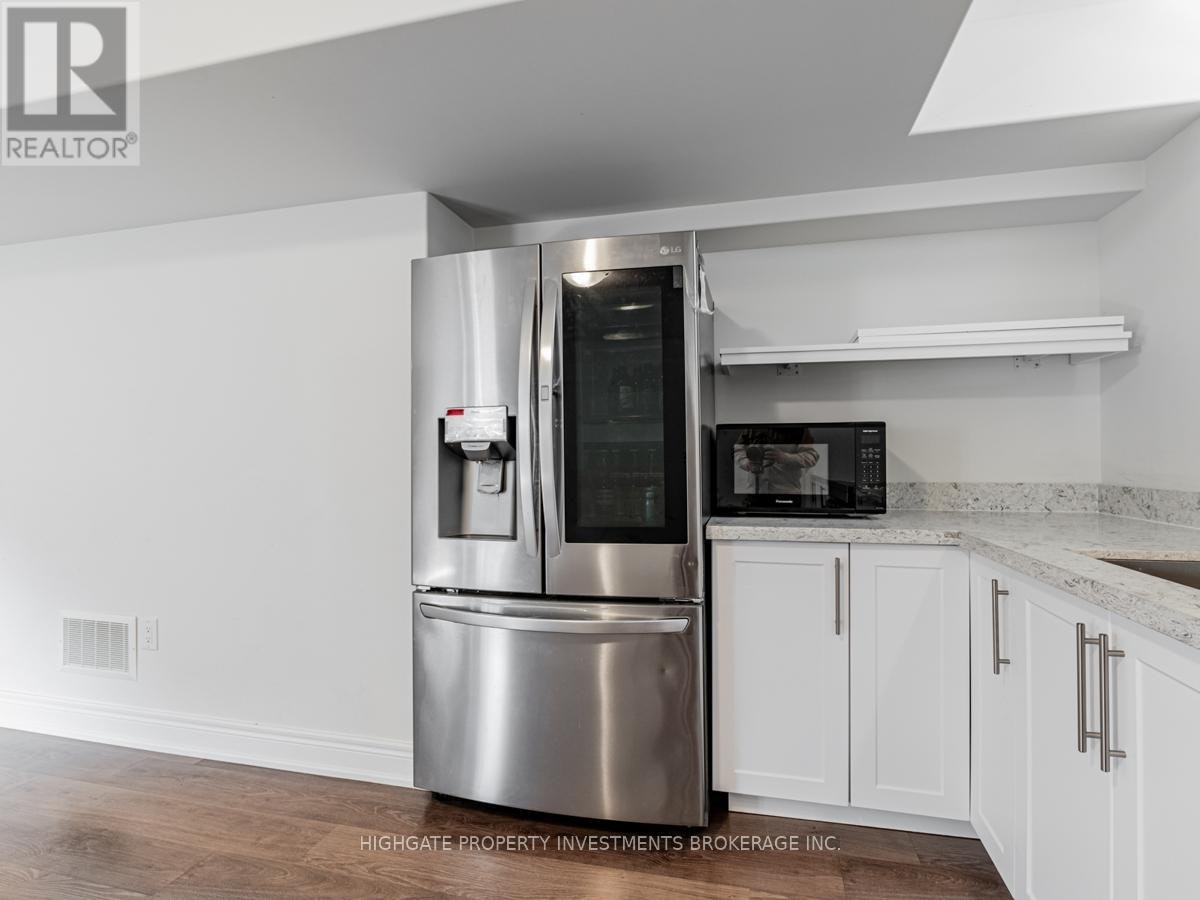 BSMT-1055 Purus Path, Pickering, ON, L1V 2P8 - 9