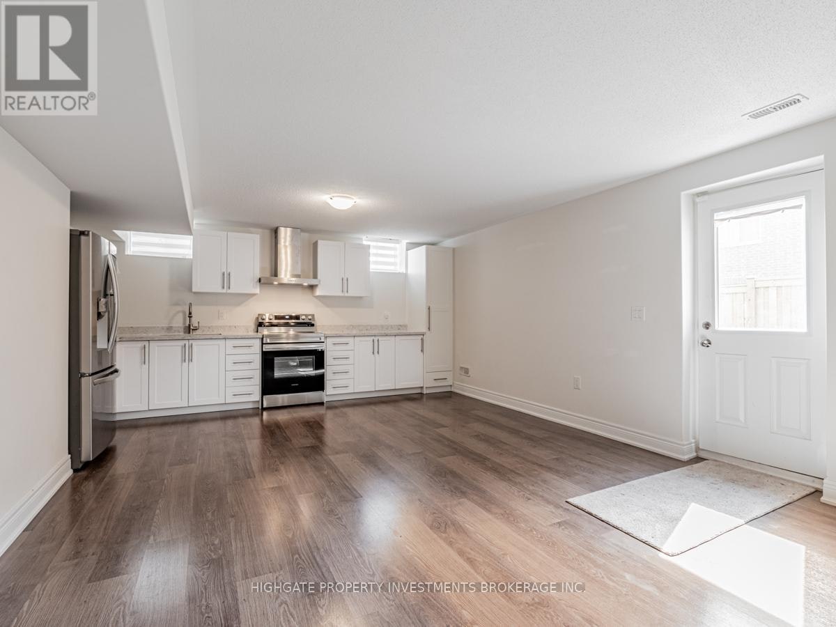BSMT-1055 Purus Path, Pickering, ON, L1V 2P8 - 4