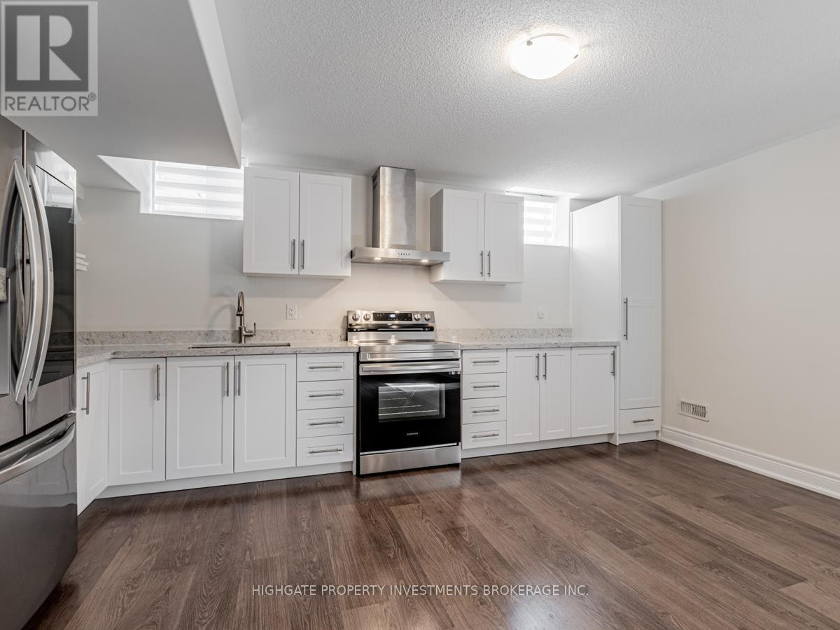 BSMT-1055 Purus Path, Pickering, ON, L1V 2P8 - 7