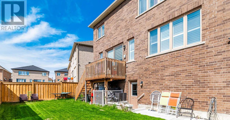 BSMT-1055 Purus Path, Pickering, ON, L1V 2P8 - 27