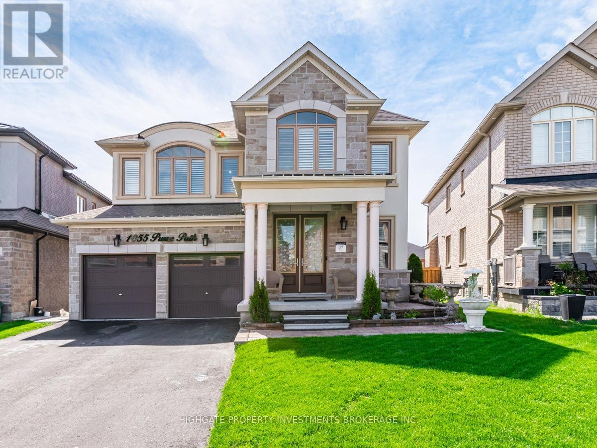 BSMT-1055 Purus Path, Pickering, ON, L1V 2P8