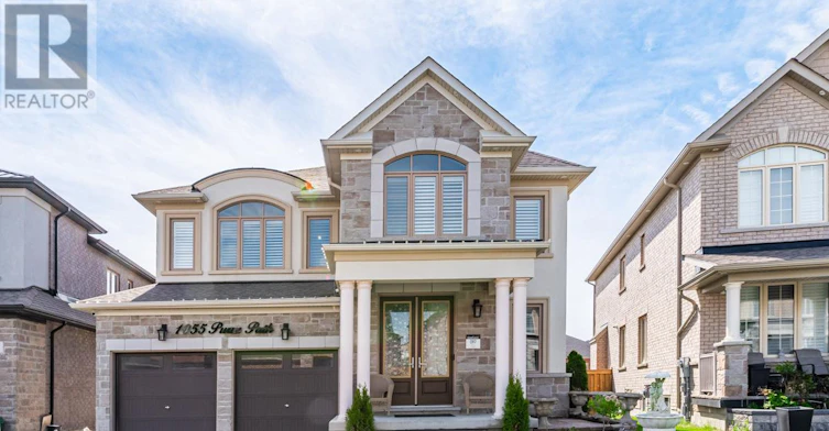 BSMT-1055 Purus Path, Pickering, ON, L1V 2P8