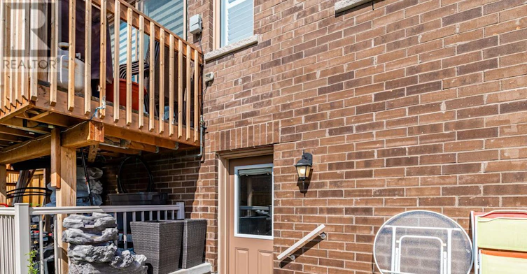 BSMT-1055 Purus Path, Pickering, ON, L1V 2P8 - 28
