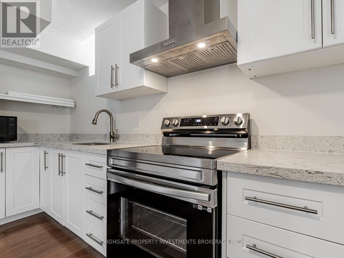 BSMT-1055 Purus Path, Pickering, ON, L1V 2P8 - 8