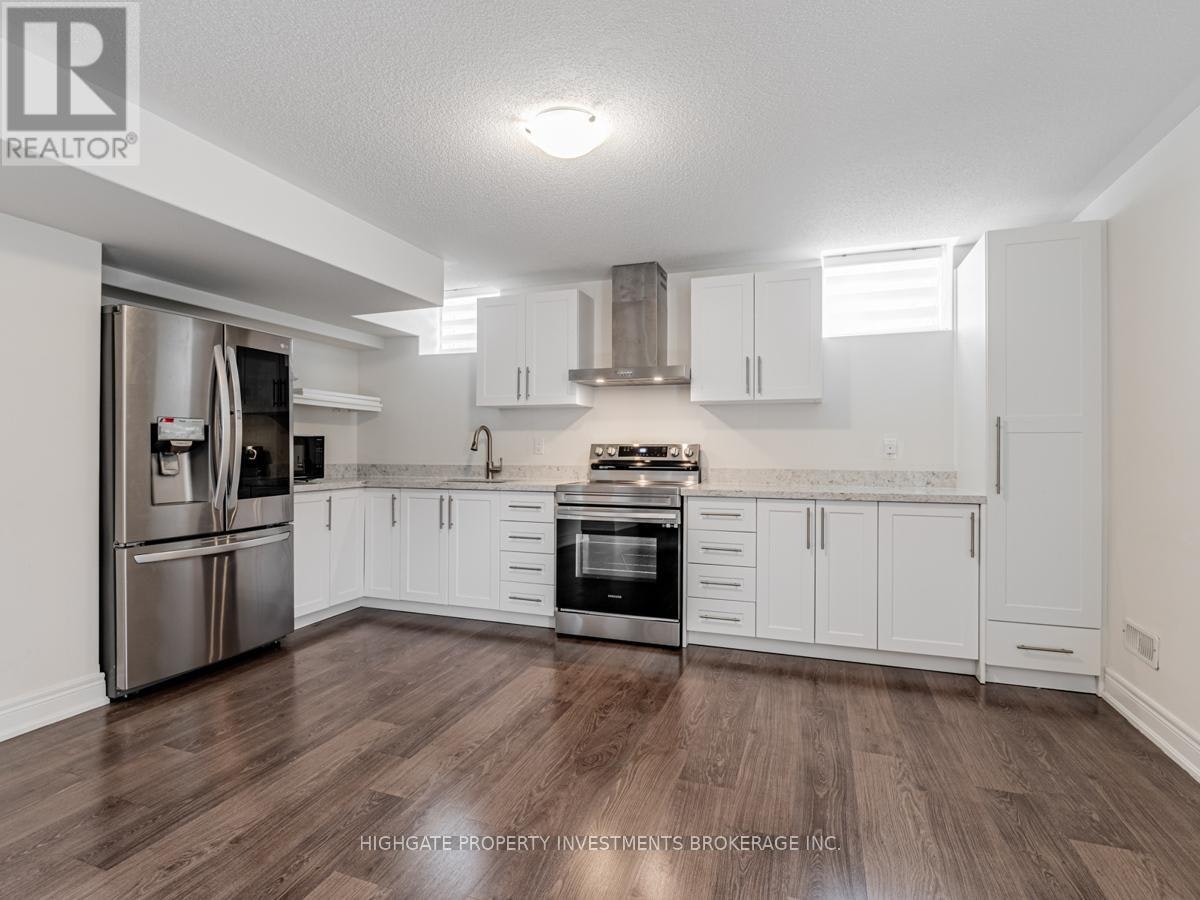 BSMT-1055 Purus Path, Pickering, ON, L1V 2P8 - 6