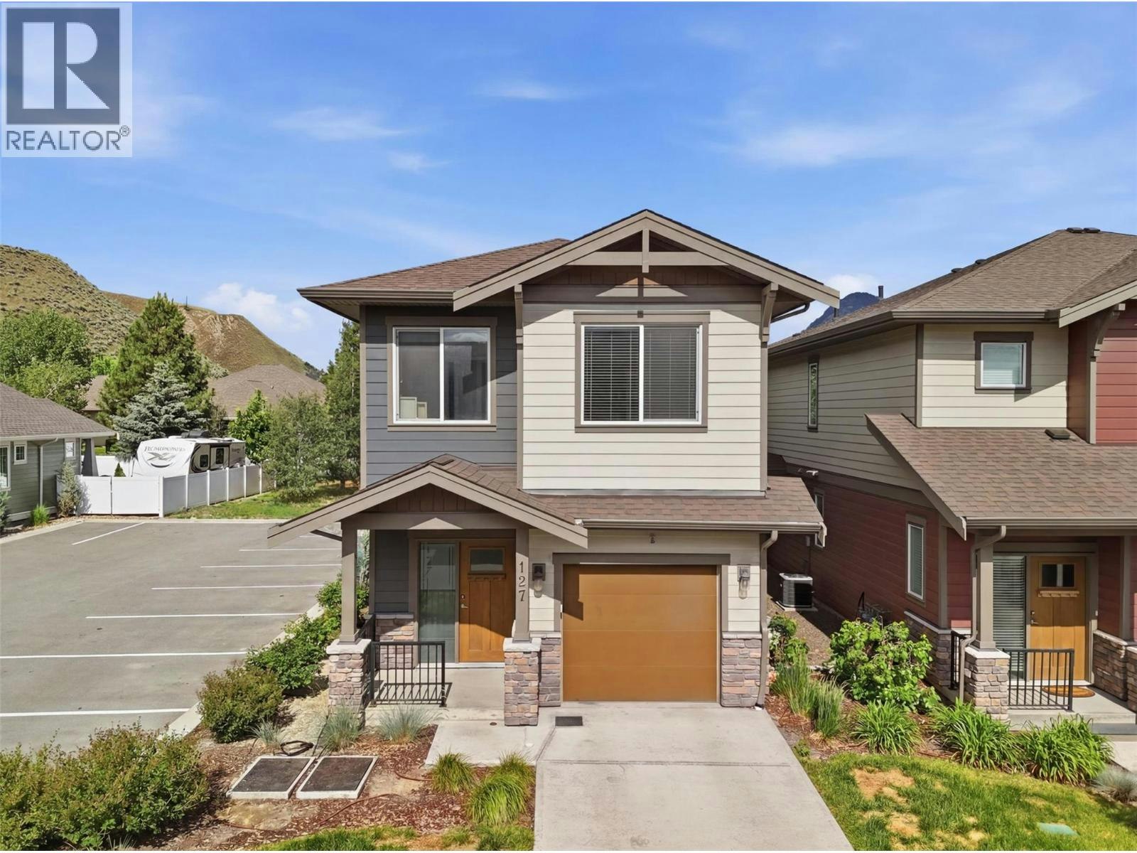 127-200 Grand Boulevard, Kamloops, BC, V2C 0H3