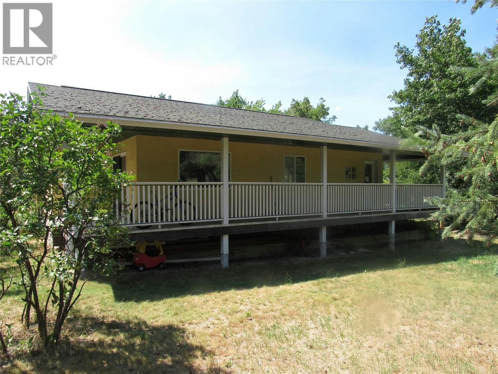 566 Rosedale Road, Castlegar, BC, V1N 4L2
