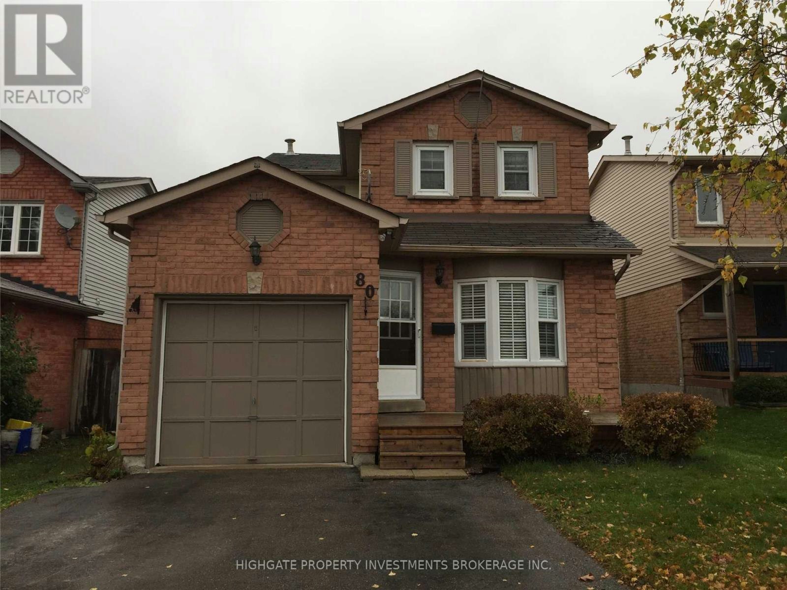 80 Hadden Crescent, Barrie, ON, L4M 6G7