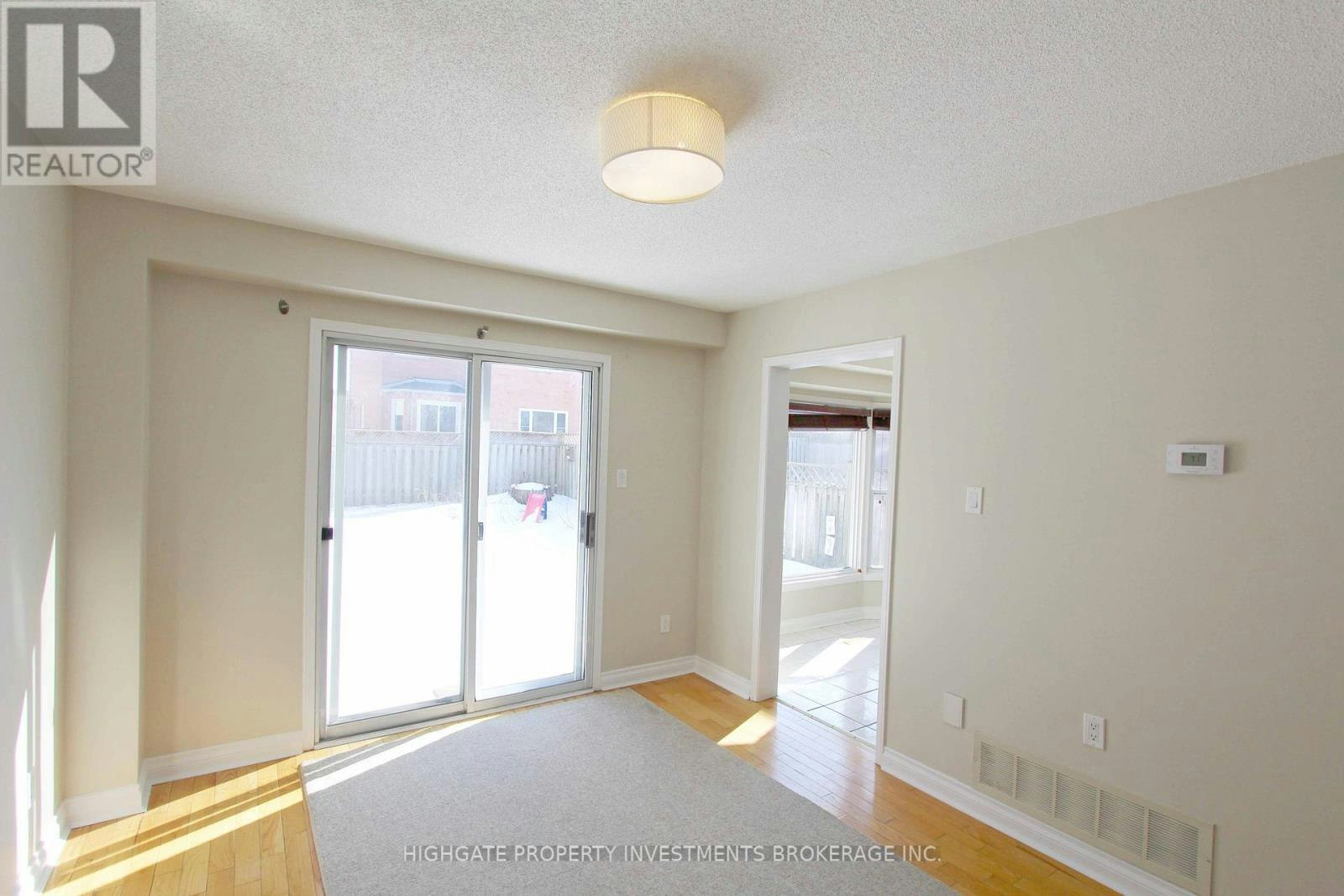 80 Hadden Crescent, Barrie, ON, L4M 6G7 - 7