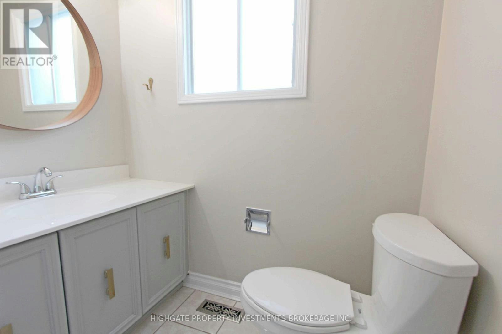 80 Hadden Crescent, Barrie, ON, L4M 6G7 - 8