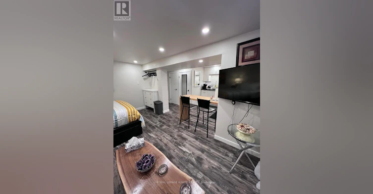 BSMNT-208 Rosemount Avenue, Toronto, ON, M9N 3C3 - 8