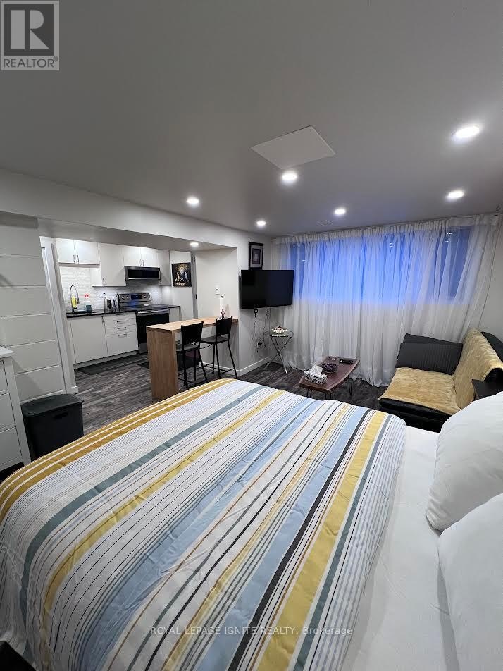BSMNT-208 Rosemount Avenue, Toronto, ON, M9N 3C3 - 4