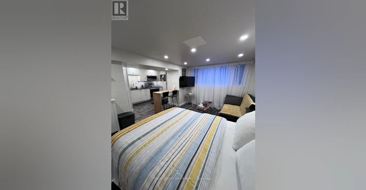 BSMNT-208 Rosemount Avenue, Toronto, ON, M9N 3C3 - 4
