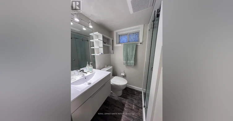 BSMNT-208 Rosemount Avenue, Toronto, ON, M9N 3C3 - 7
