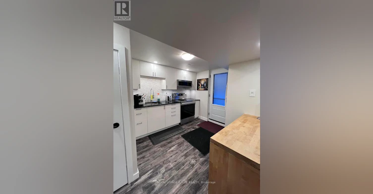 BSMNT-208 Rosemount Avenue, Toronto, ON, M9N 3C3 - 5