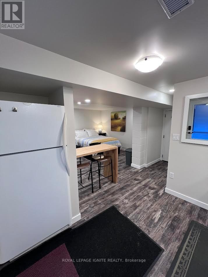 BSMNT-208 Rosemount Avenue, Toronto, ON, M9N 3C3 - 3