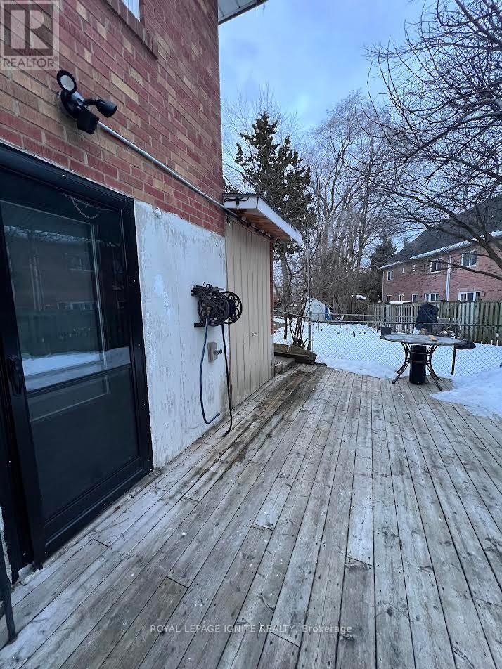 BSMNT-208 Rosemount Avenue, Toronto, ON, M9N 3C3 - 6