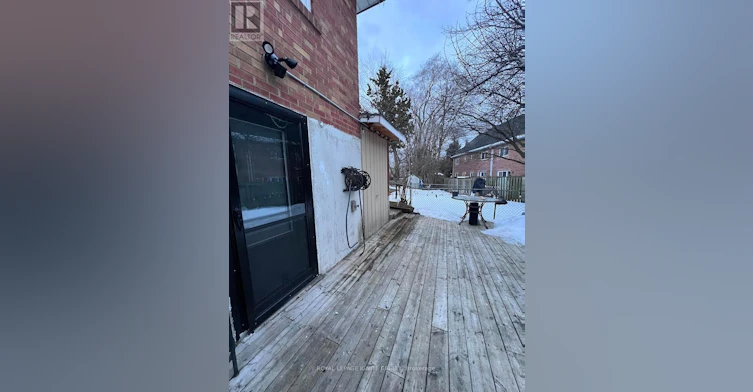 BSMNT-208 Rosemount Avenue, Toronto, ON, M9N 3C3 - 6