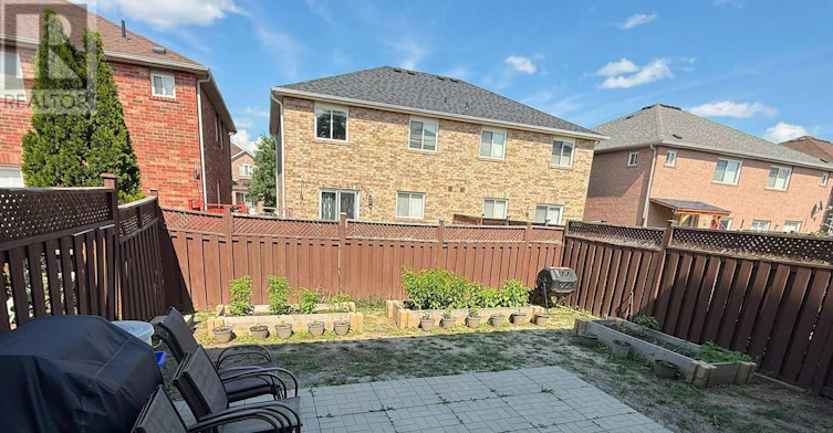 46 Ferncastle Crescent, Brampton, ON, L7A 3P3 - 13