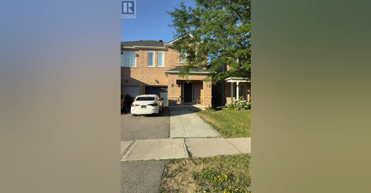 46 Ferncastle Crescent, Brampton, ON, L7A 3P3