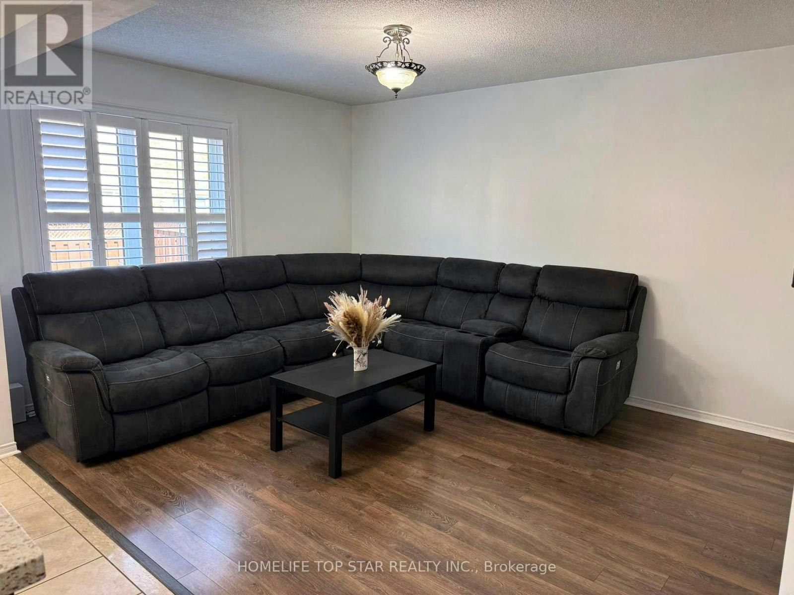 46 Ferncastle Crescent, Brampton, ON, L7A 3P3 - 6