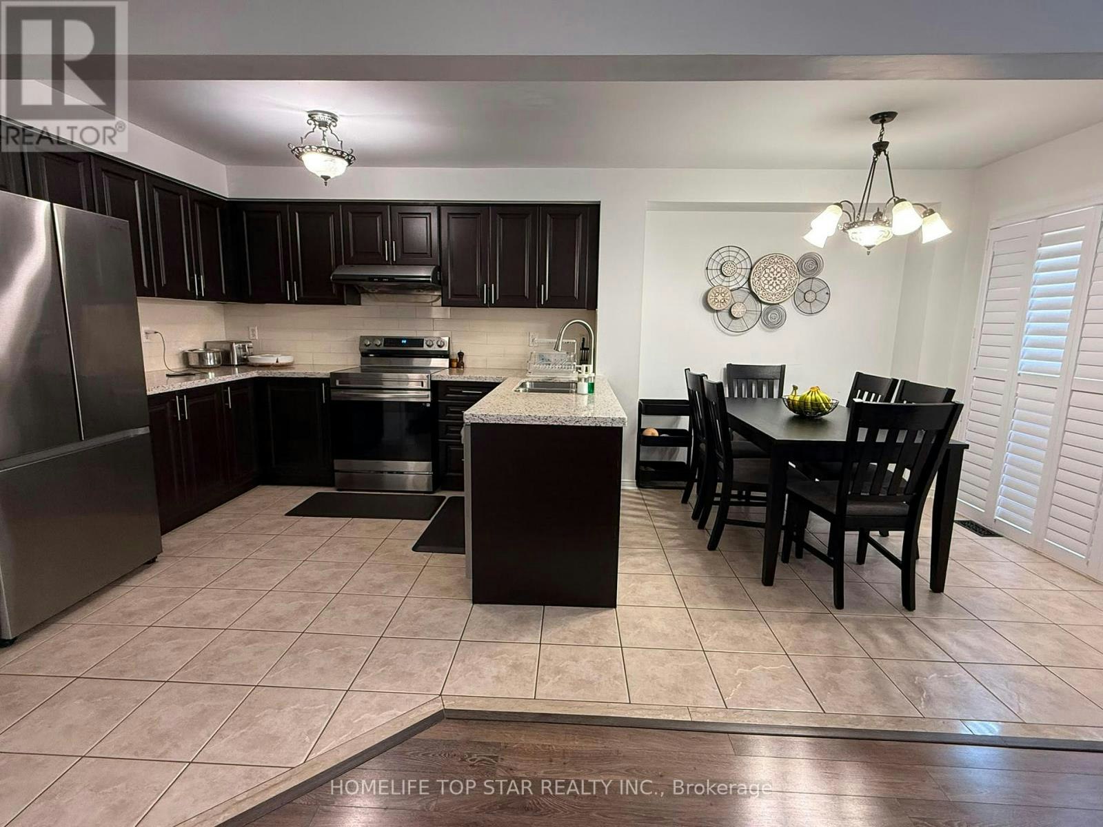 46 Ferncastle Crescent, Brampton, ON, L7A 3P3 - 3