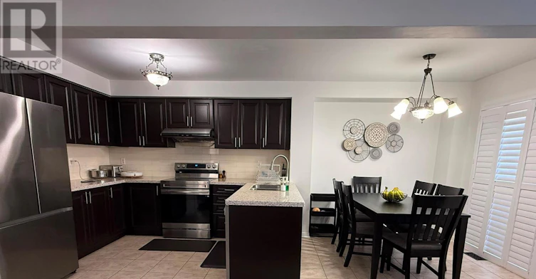 46 Ferncastle Crescent, Brampton, ON, L7A 3P3 - 3