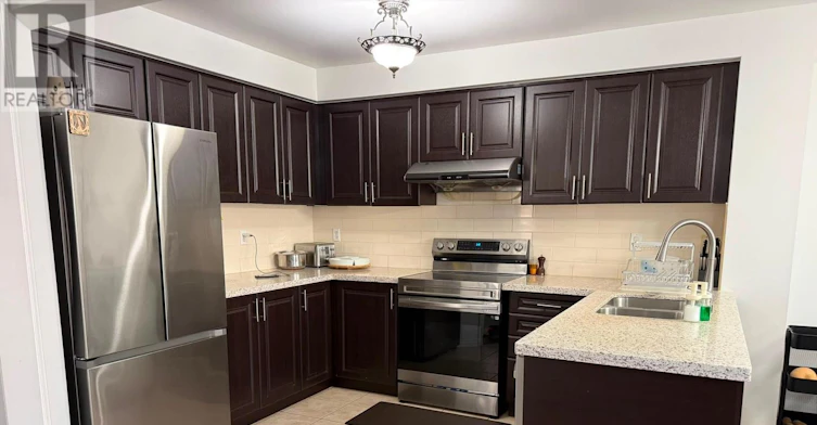 46 Ferncastle Crescent, Brampton, ON, L7A 3P3 - 2