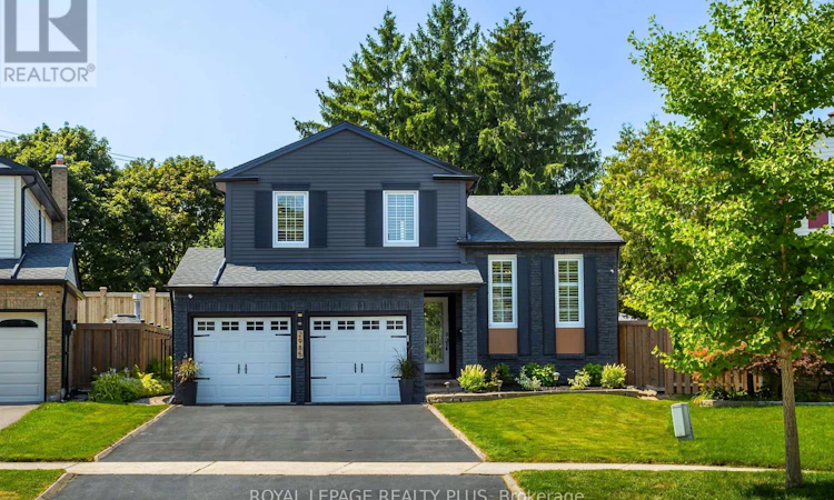 2985 Dancer Court