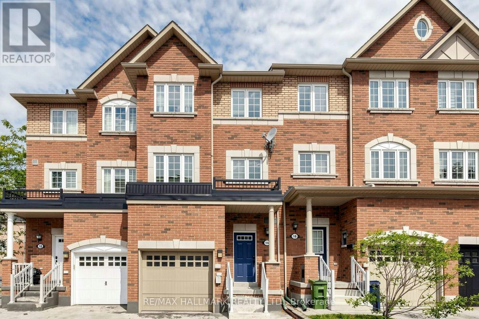 14 Elphick Lane, Toronto, ON, M9N 4A2