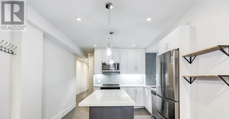 MAIN FLOOR 1-1989 Davenport Road, Toronto, ON, M6N 1C5 - 6
