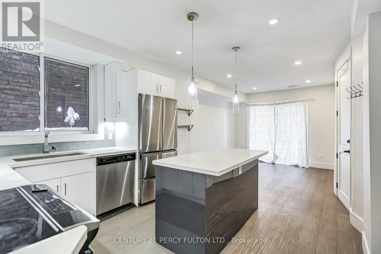 MAIN FLOOR 1-1989 Davenport Road, Toronto, ON, M6N 1C5 - 8