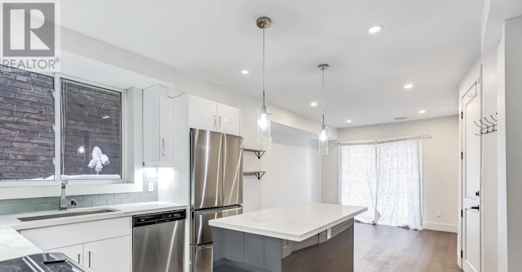 MAIN FLOOR 1-1989 Davenport Road, Toronto, ON, M6N 1C5 - 8