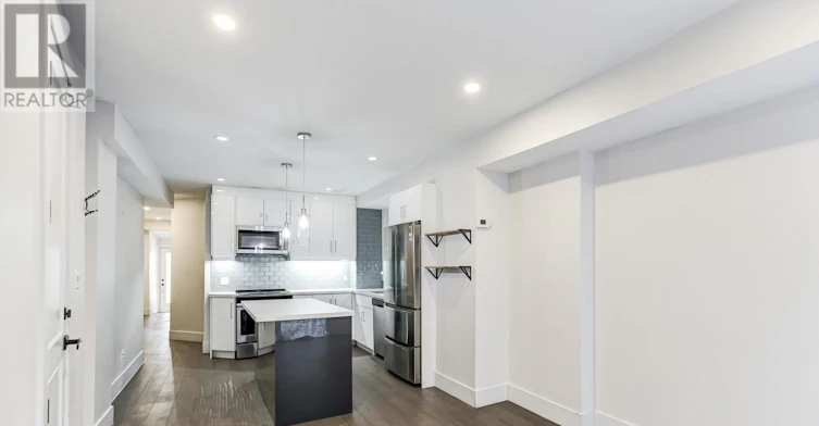 MAIN FLOOR 1-1989 Davenport Road, Toronto, ON, M6N 1C5 - 2