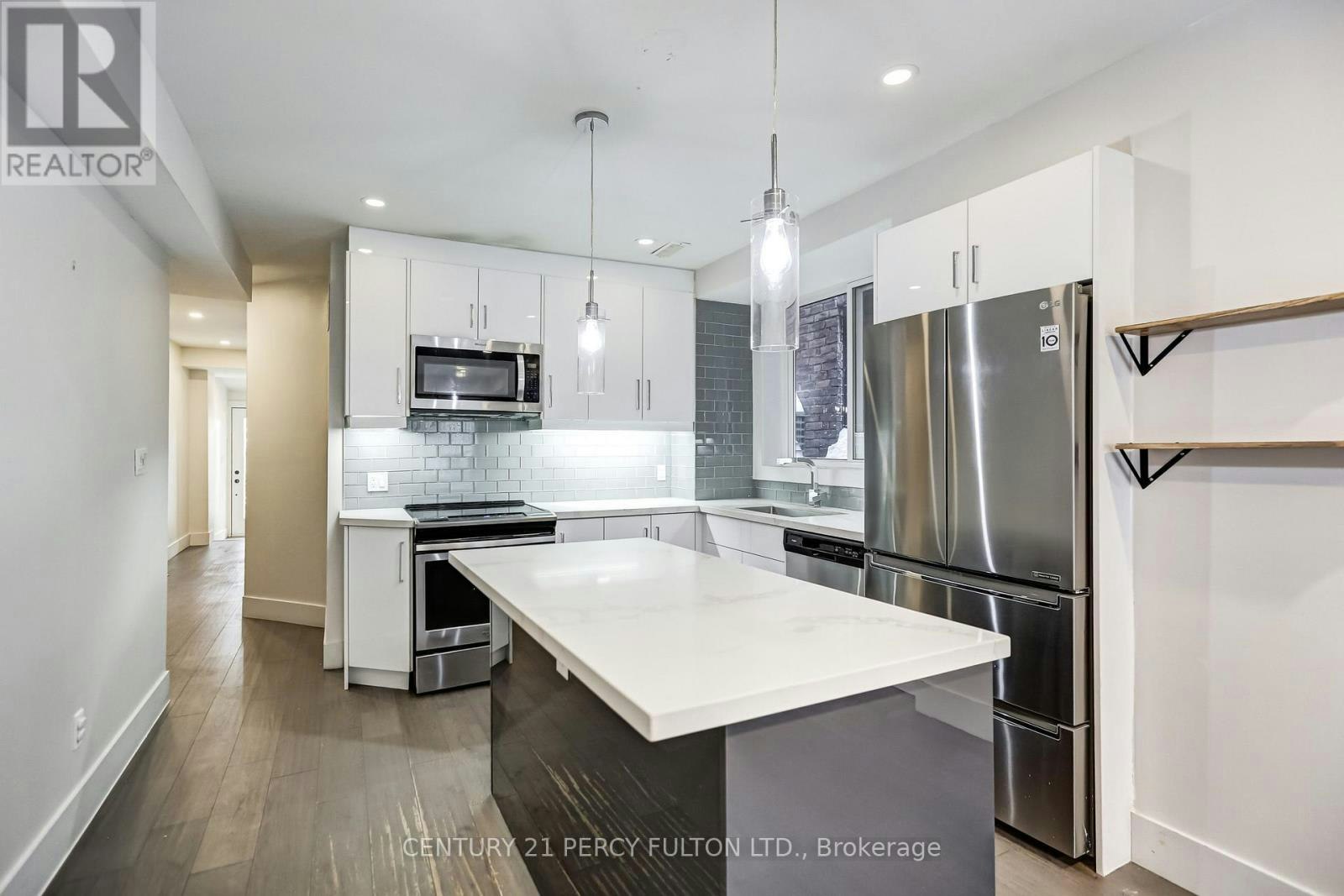 MAIN FLOOR 1-1989 Davenport Road, Toronto, ON, M6N 1C5 - 7