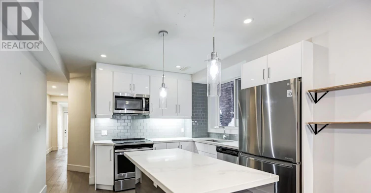 MAIN FLOOR 1-1989 Davenport Road, Toronto, ON, M6N 1C5 - 7