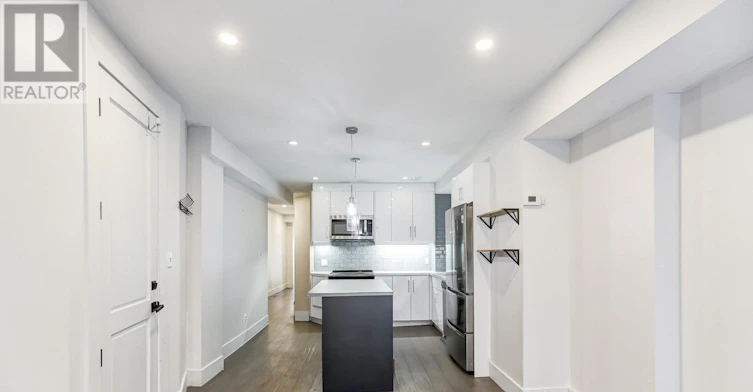 MAIN FLOOR 1-1989 Davenport Road, Toronto, ON, M6N 1C5 - 3
