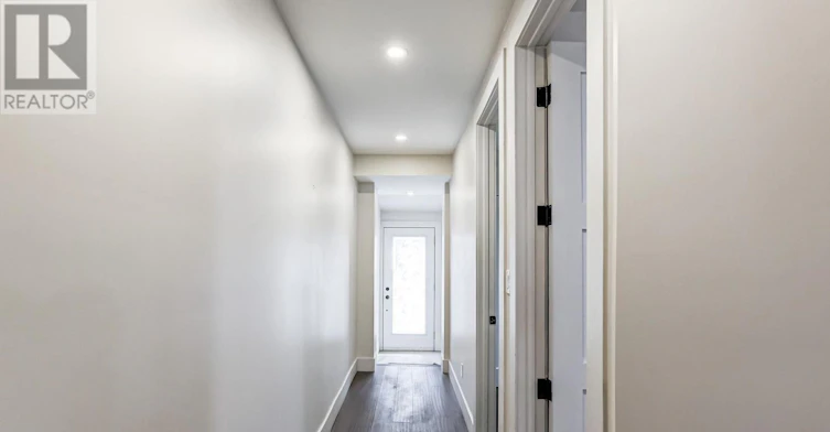 MAIN FLOOR 1-1989 Davenport Road, Toronto, ON, M6N 1C5 - 9