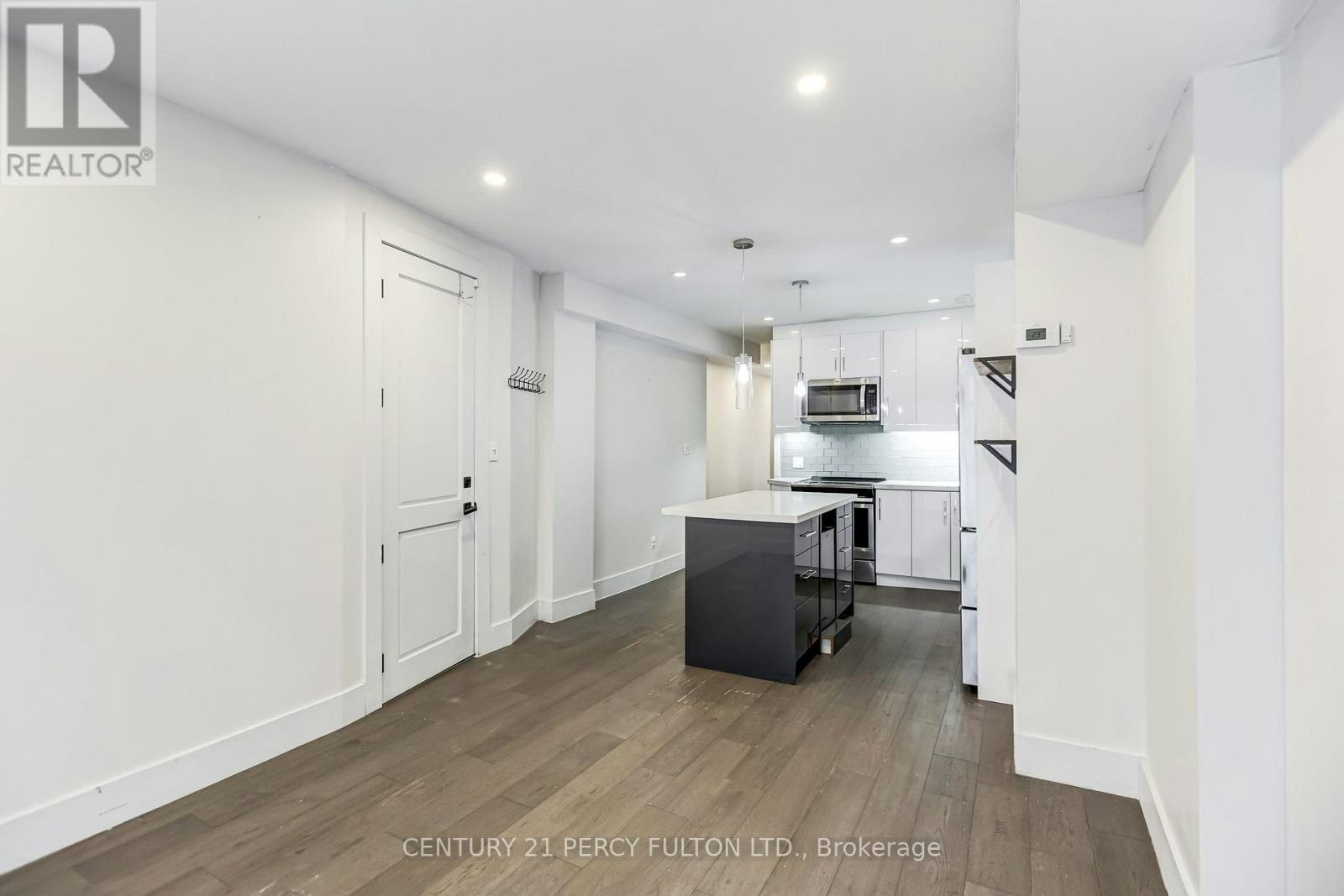 MAIN FLOOR 1-1989 Davenport Road, Toronto, ON, M6N 1C5 - 4
