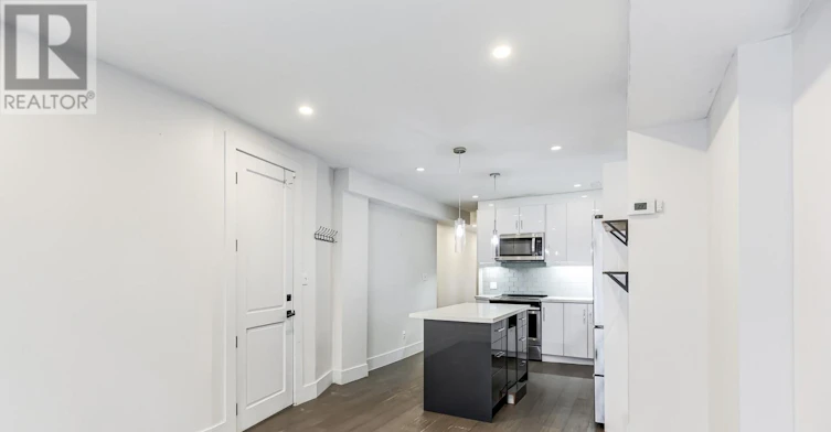 MAIN FLOOR 1-1989 Davenport Road, Toronto, ON, M6N 1C5 - 4