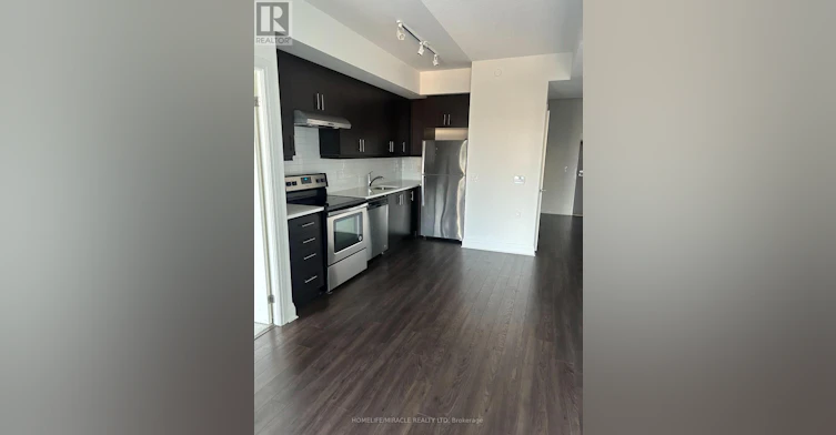 805-17 Zorra Street, Toronto, ON, M8Z 4Z6 - 2