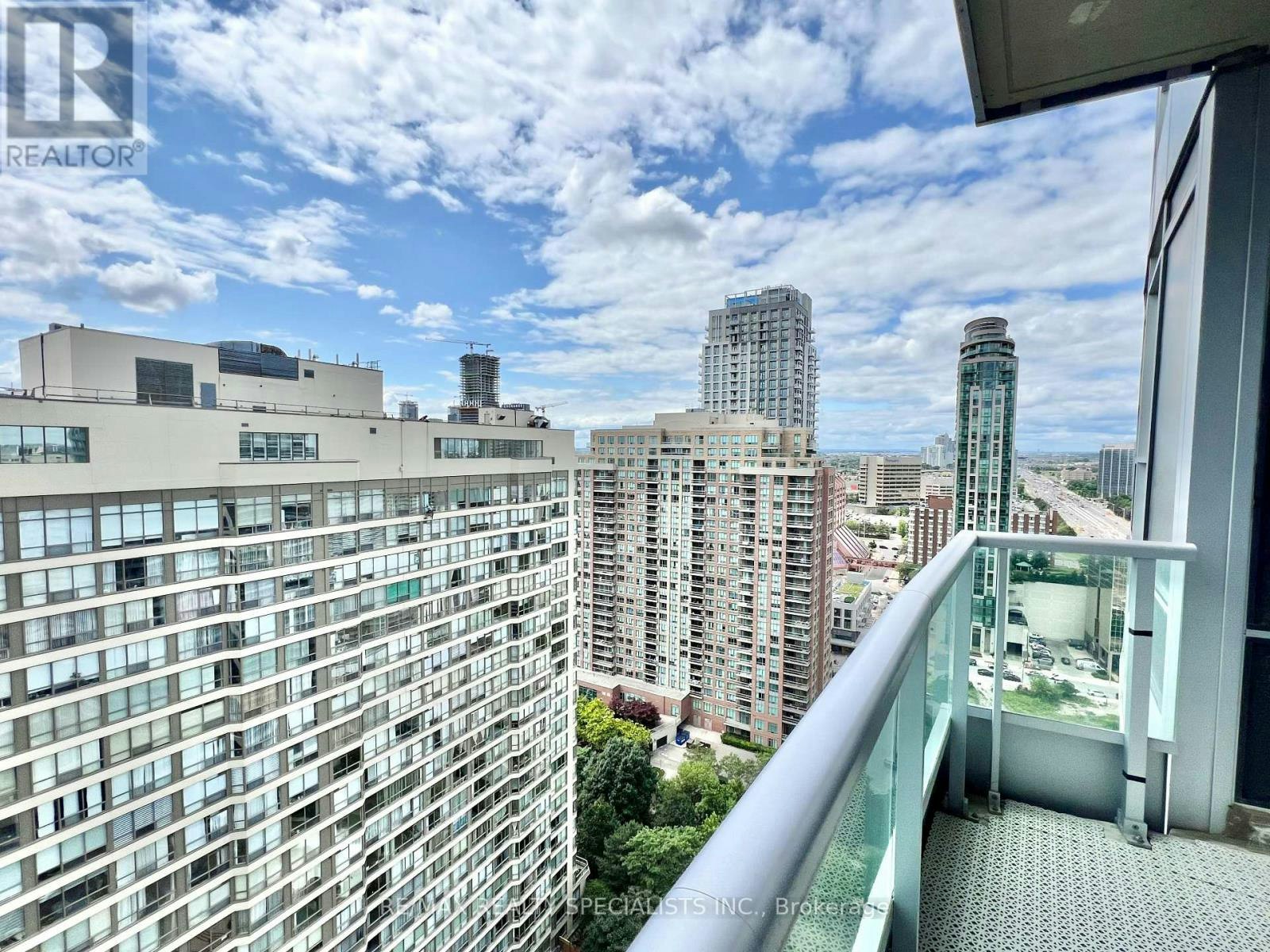 2505-33 Elm Drive W, Mississauga, ON, L5B 4M2 - 9