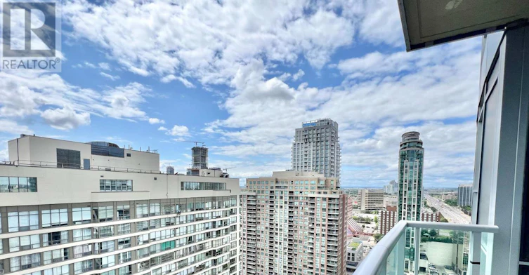 2505-33 Elm Drive W, Mississauga, ON, L5B 4M2 - 9