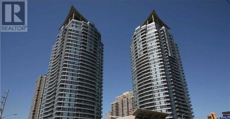 2505-33 Elm Drive W, Mississauga, ON, L5B 4M2 - 17