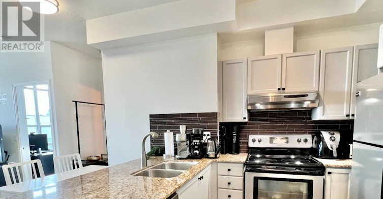 2505-33 Elm Drive W, Mississauga, ON, L5B 4M2 - 2