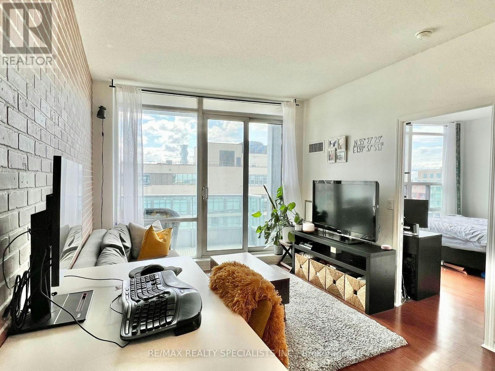 2505-33 Elm Drive W, Mississauga, ON, L5B 4M2 - 4
